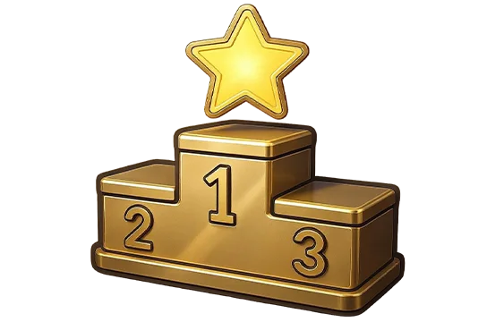leaderboard